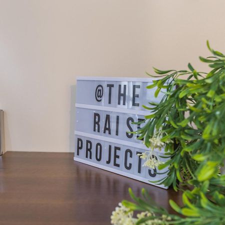 Apartament Raise Koukaki Urban Lofts Ateny Zewnętrze zdjęcie