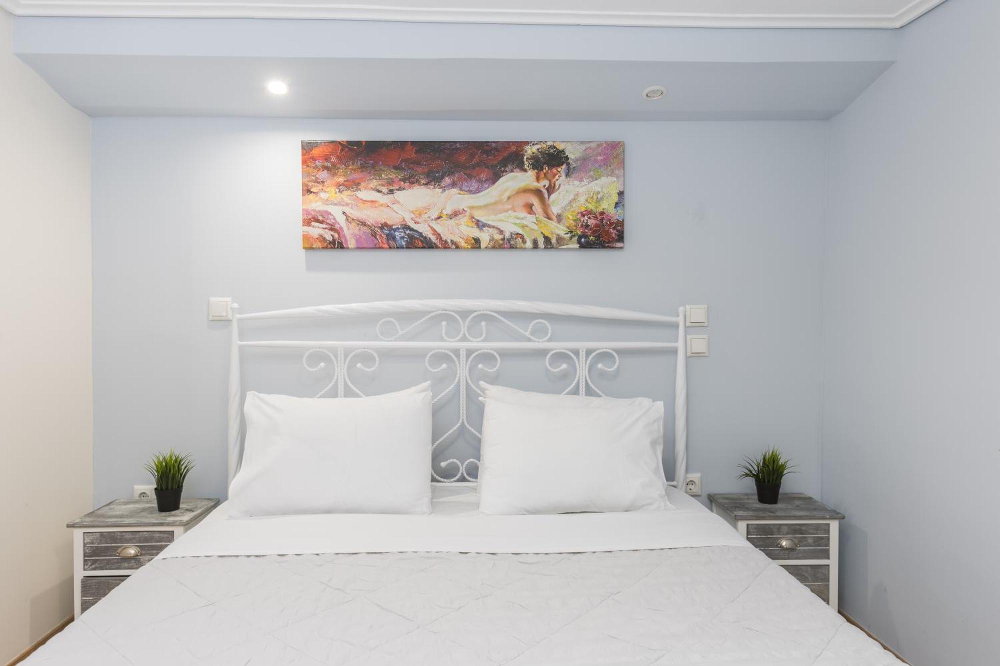Apartament Raise Koukaki Urban Lofts Ateny Zewnętrze zdjęcie