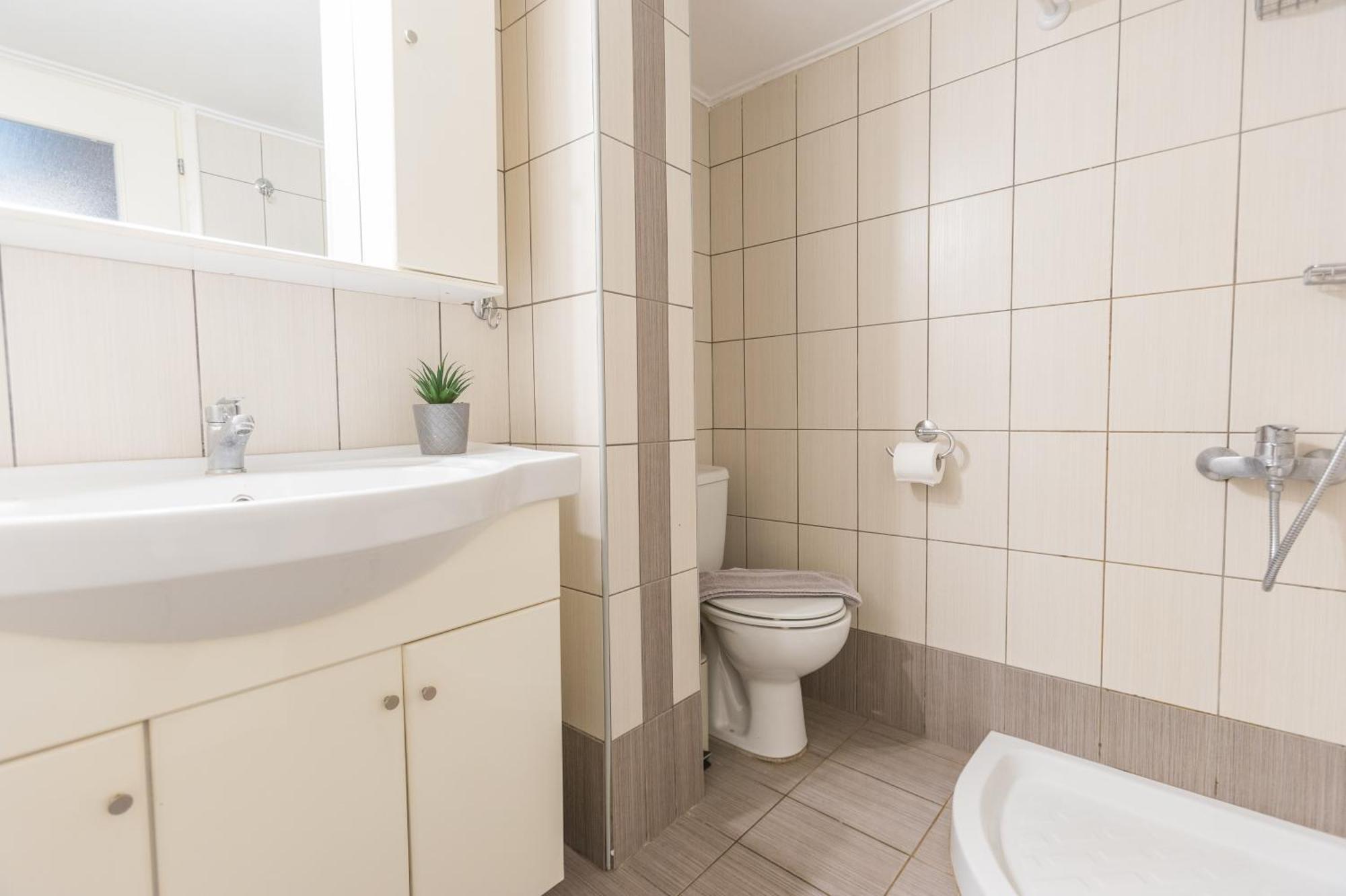 Apartament Raise Koukaki Urban Lofts Ateny Zewnętrze zdjęcie
