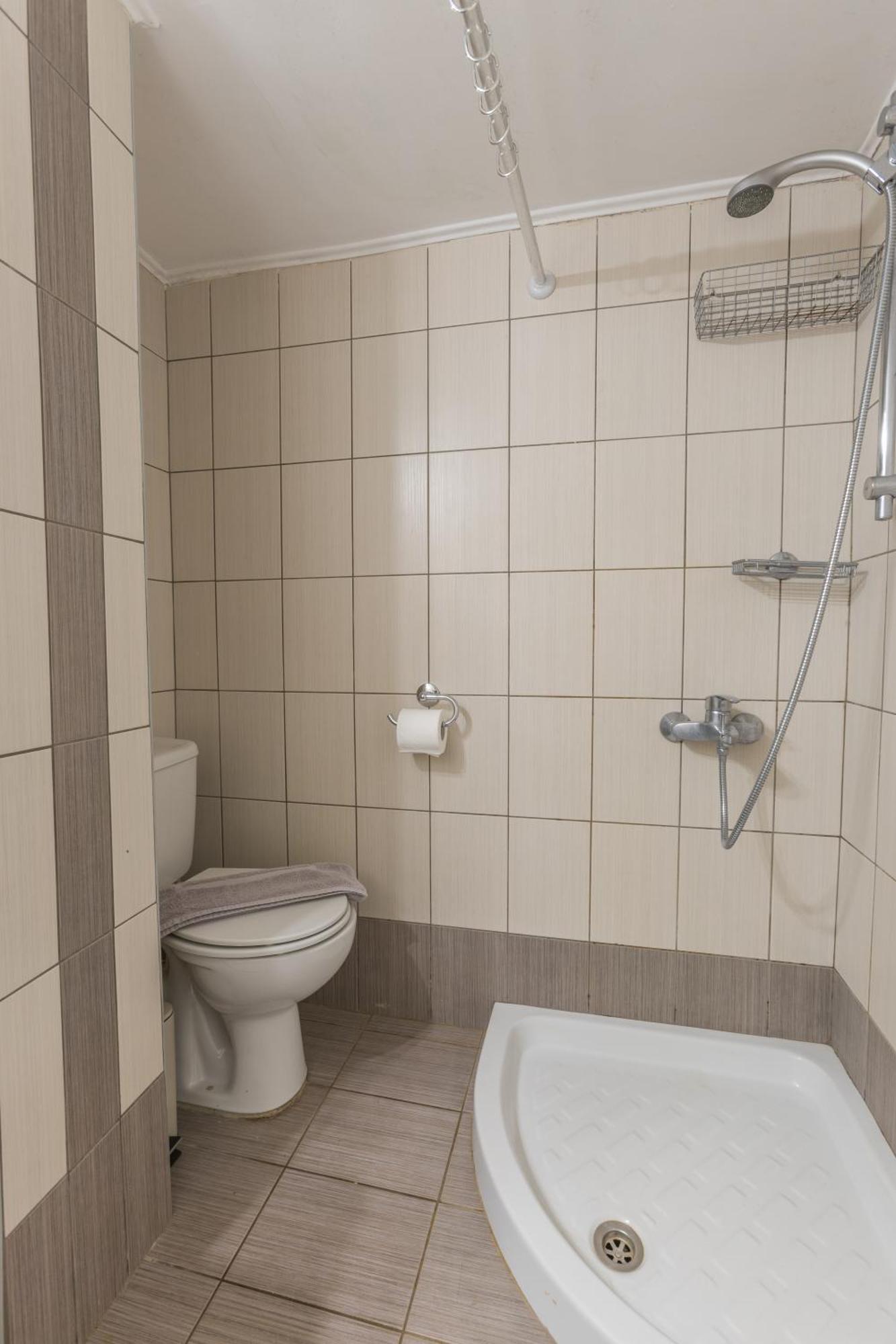 Apartament Raise Koukaki Urban Lofts Ateny Zewnętrze zdjęcie