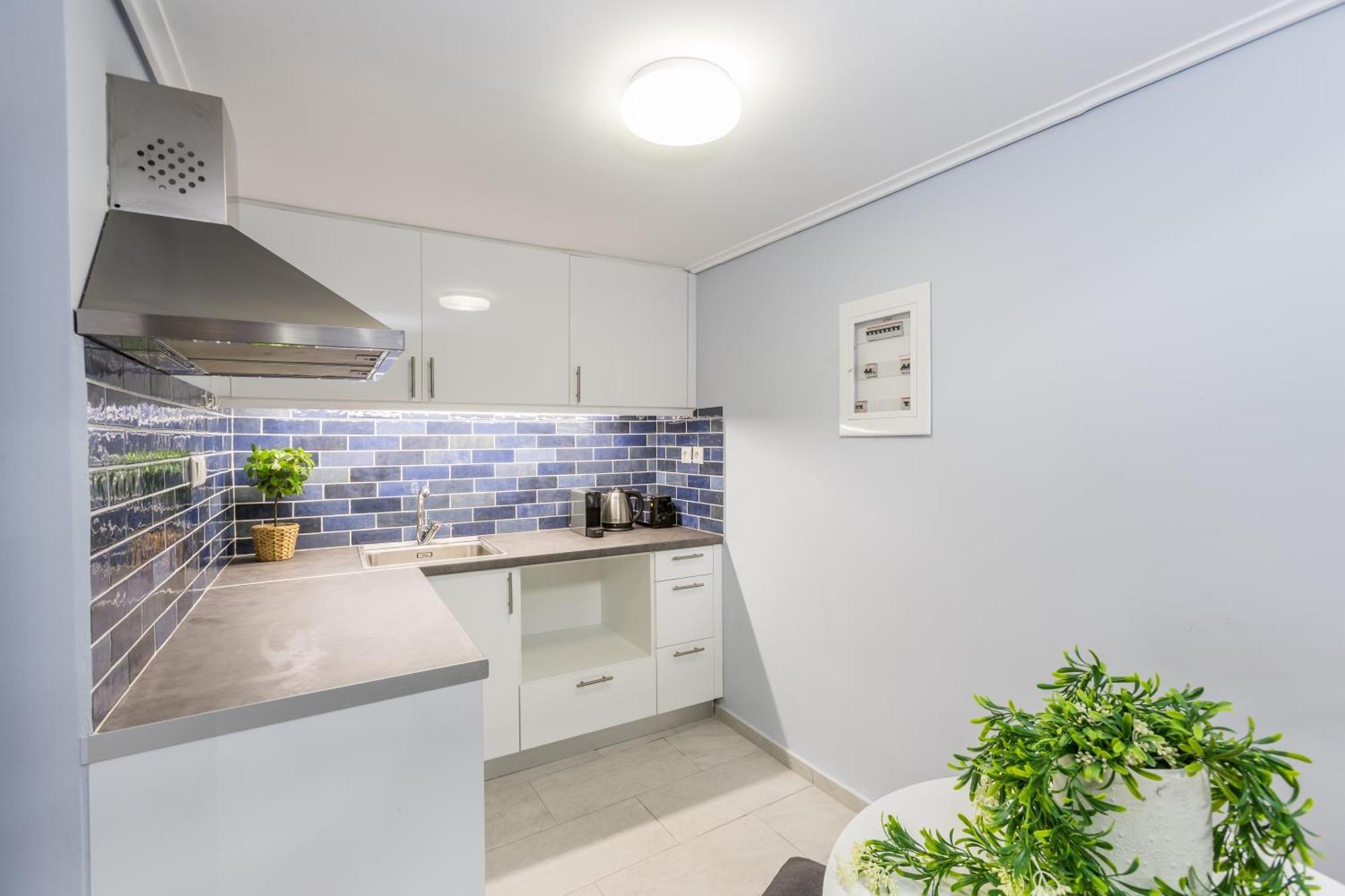 Apartament Raise Koukaki Urban Lofts Ateny Zewnętrze zdjęcie