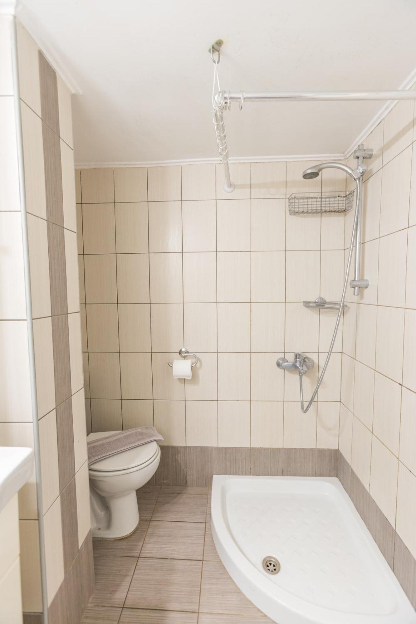 Apartament Raise Koukaki Urban Lofts Ateny Zewnętrze zdjęcie