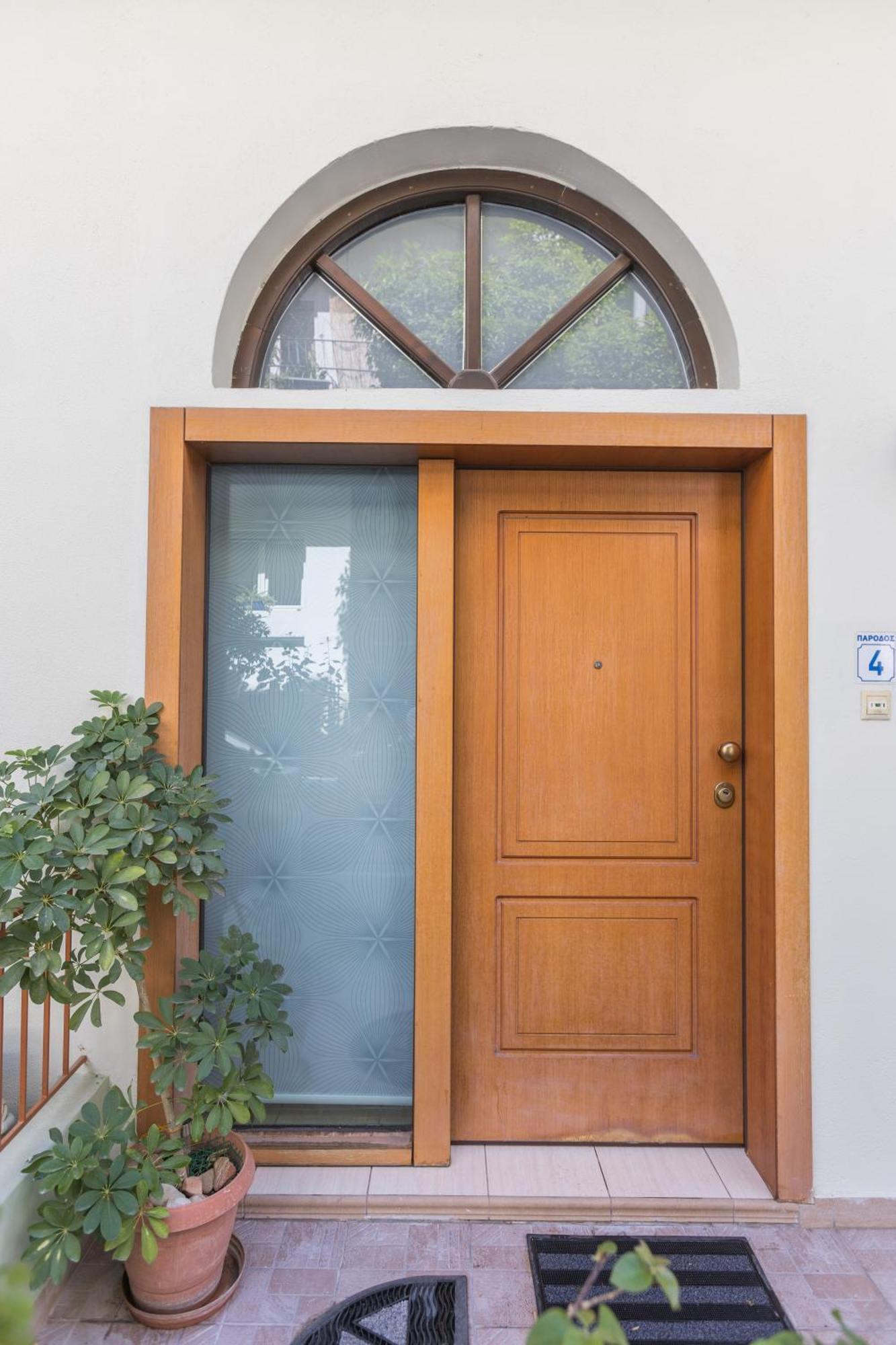 Apartament Raise Koukaki Urban Lofts Ateny Zewnętrze zdjęcie