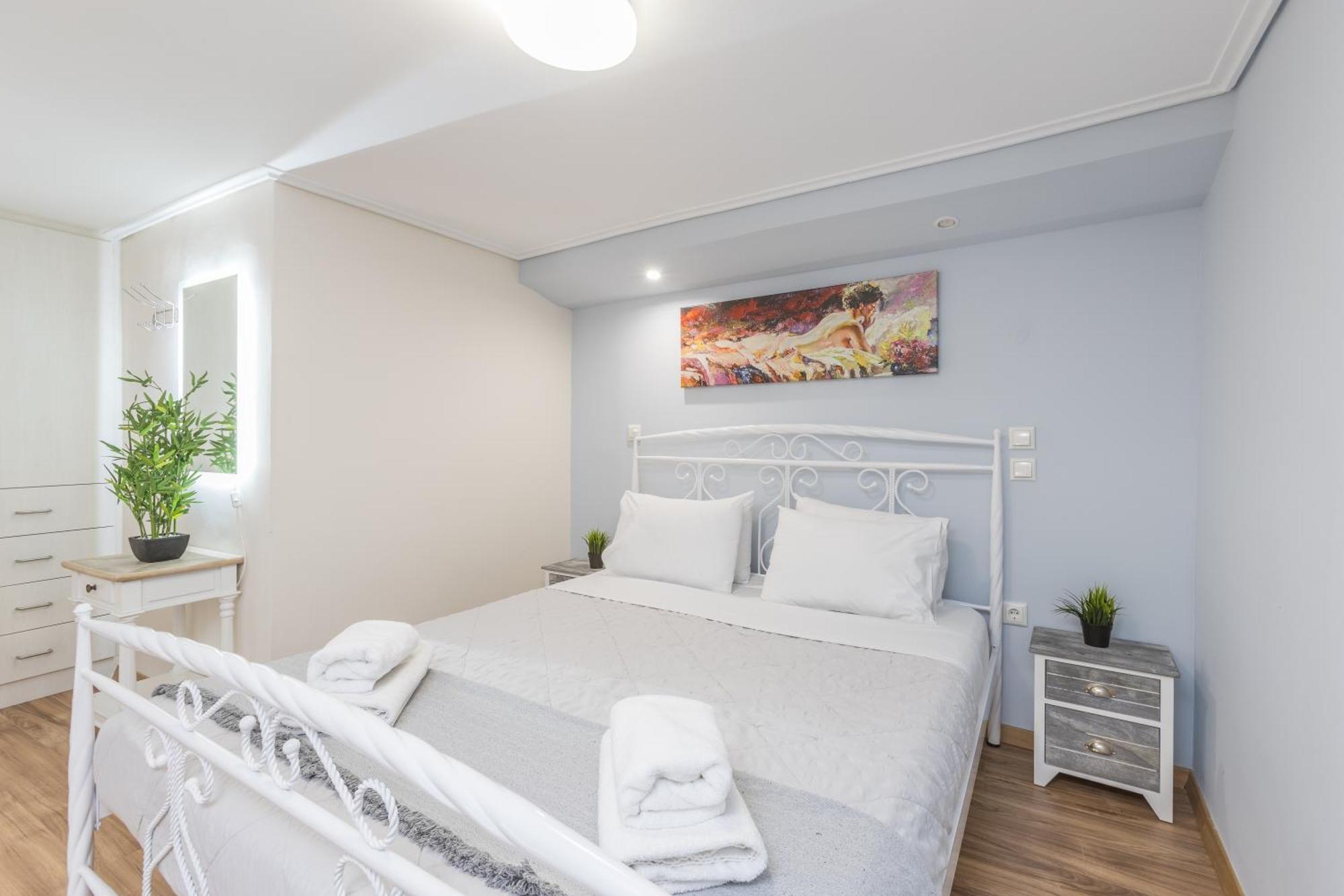 Apartament Raise Koukaki Urban Lofts Ateny Zewnętrze zdjęcie