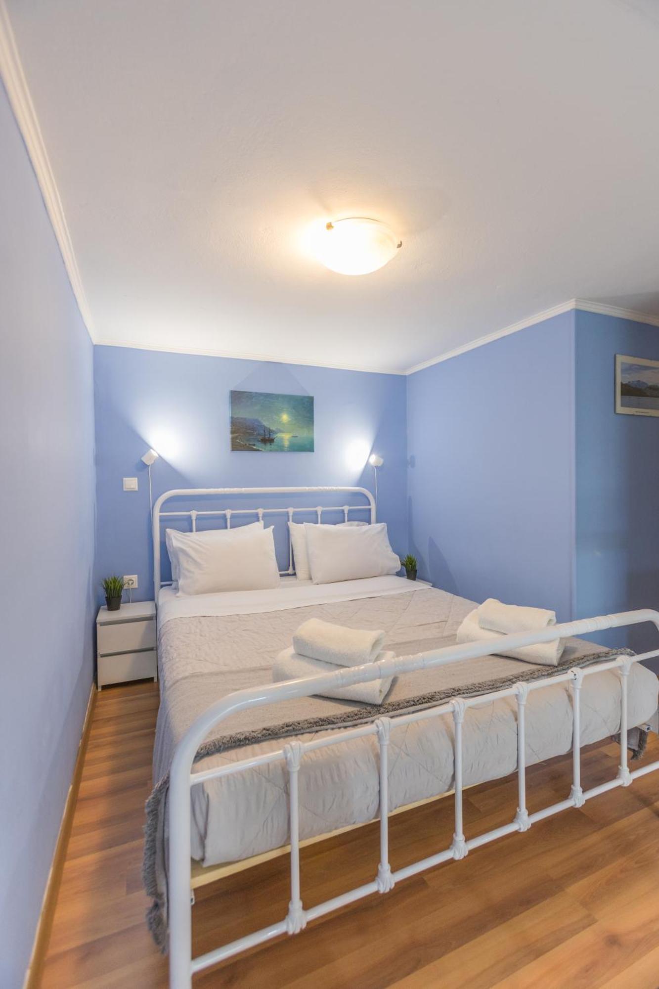 Apartament Raise Koukaki Urban Lofts Ateny Zewnętrze zdjęcie