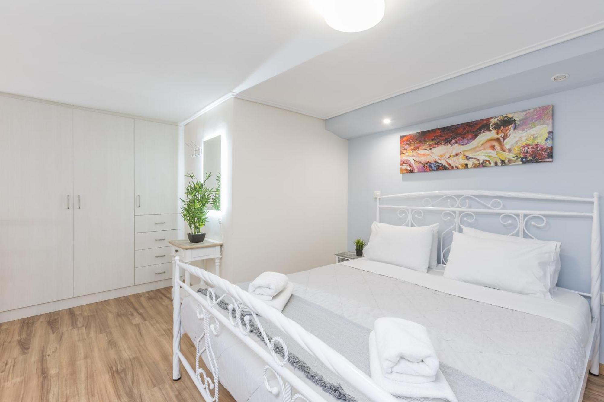 Apartament Raise Koukaki Urban Lofts Ateny Zewnętrze zdjęcie