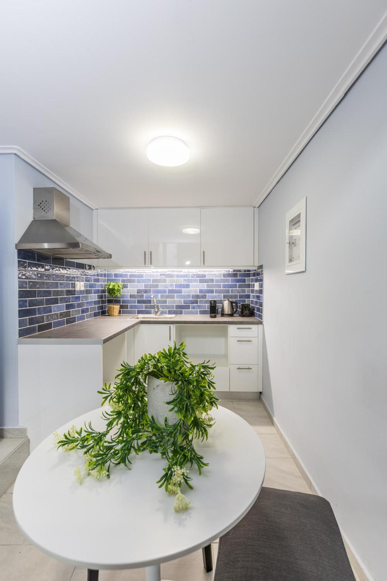 Apartament Raise Koukaki Urban Lofts Ateny Zewnętrze zdjęcie