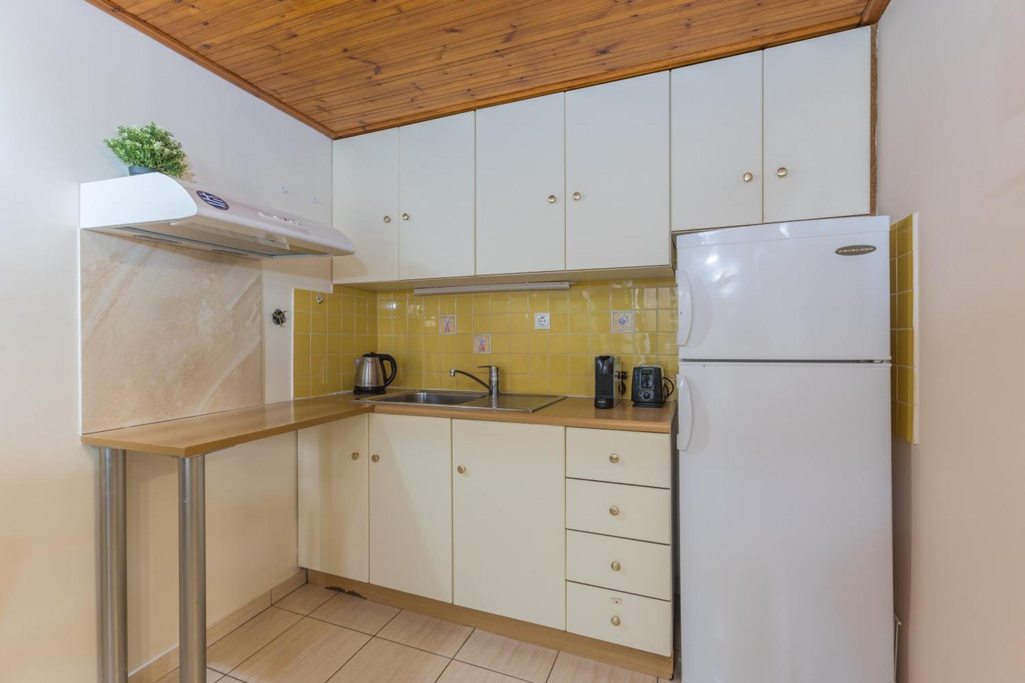 Apartament Raise Koukaki Urban Lofts Ateny Zewnętrze zdjęcie