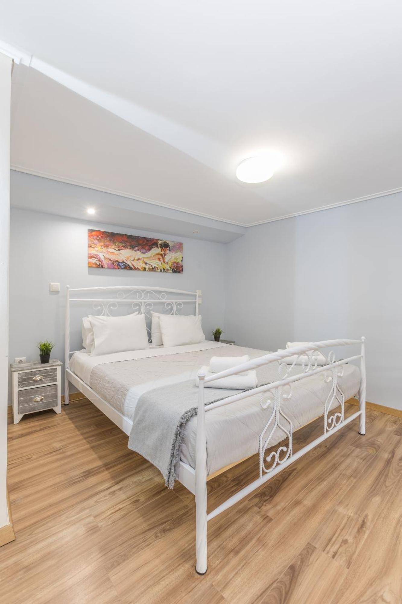 Apartament Raise Koukaki Urban Lofts Ateny Zewnętrze zdjęcie