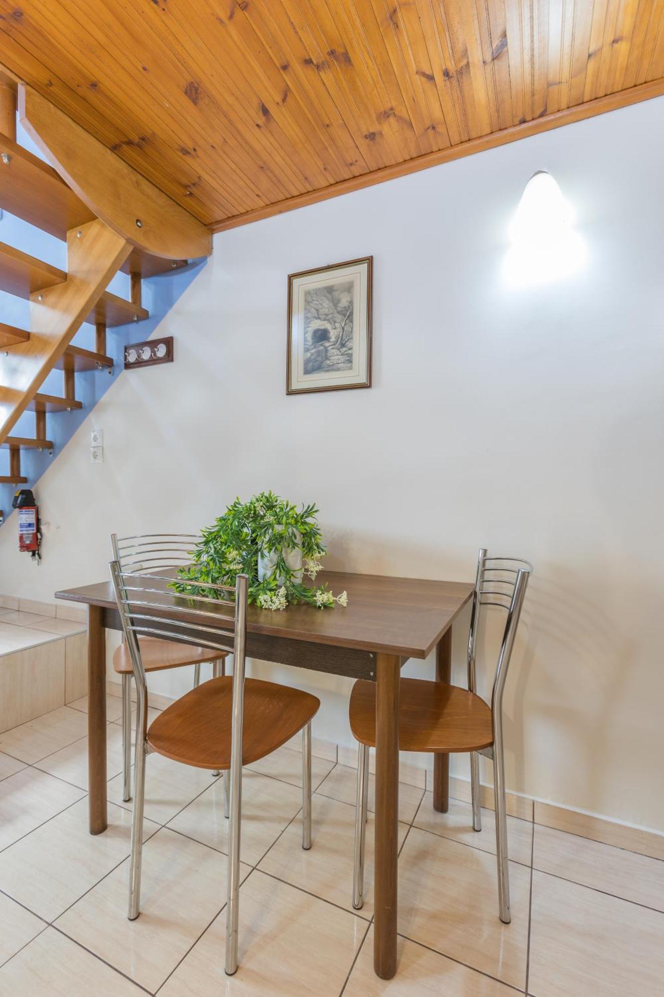 Apartament Raise Koukaki Urban Lofts Ateny Zewnętrze zdjęcie
