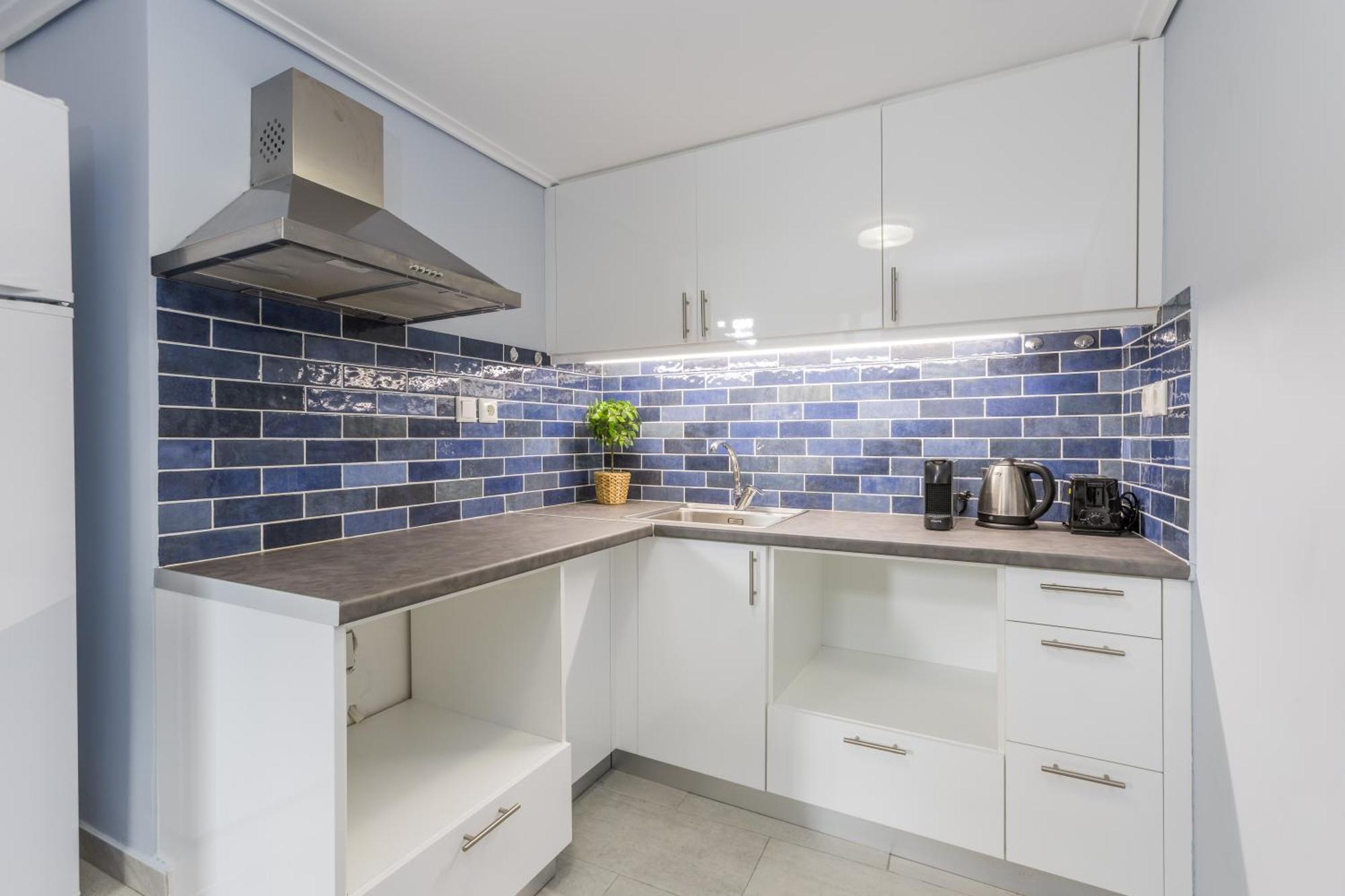 Apartament Raise Koukaki Urban Lofts Ateny Zewnętrze zdjęcie